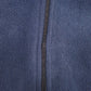 Womens Navy Patagonia Synchilla Gilet Jumper