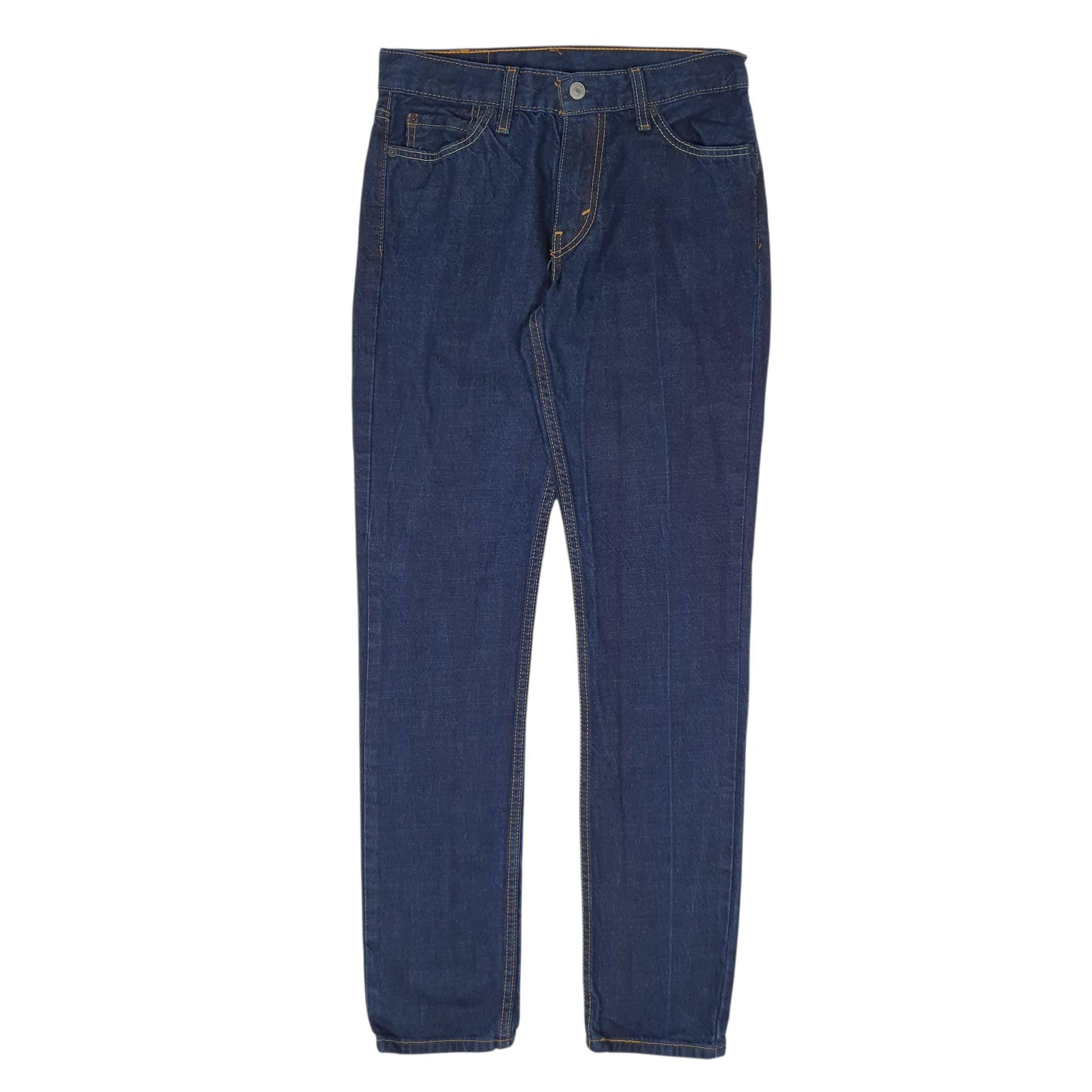 Mens Blue Levis  511 JeansW30 L32