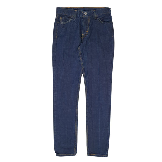 Mens Blue Levis  511 JeansW30 L32