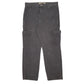 Mens Grey Wrangler  Cargo Trousers