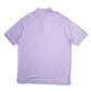 Mens Purple Polo Ralph Lauren   Polo Shirt