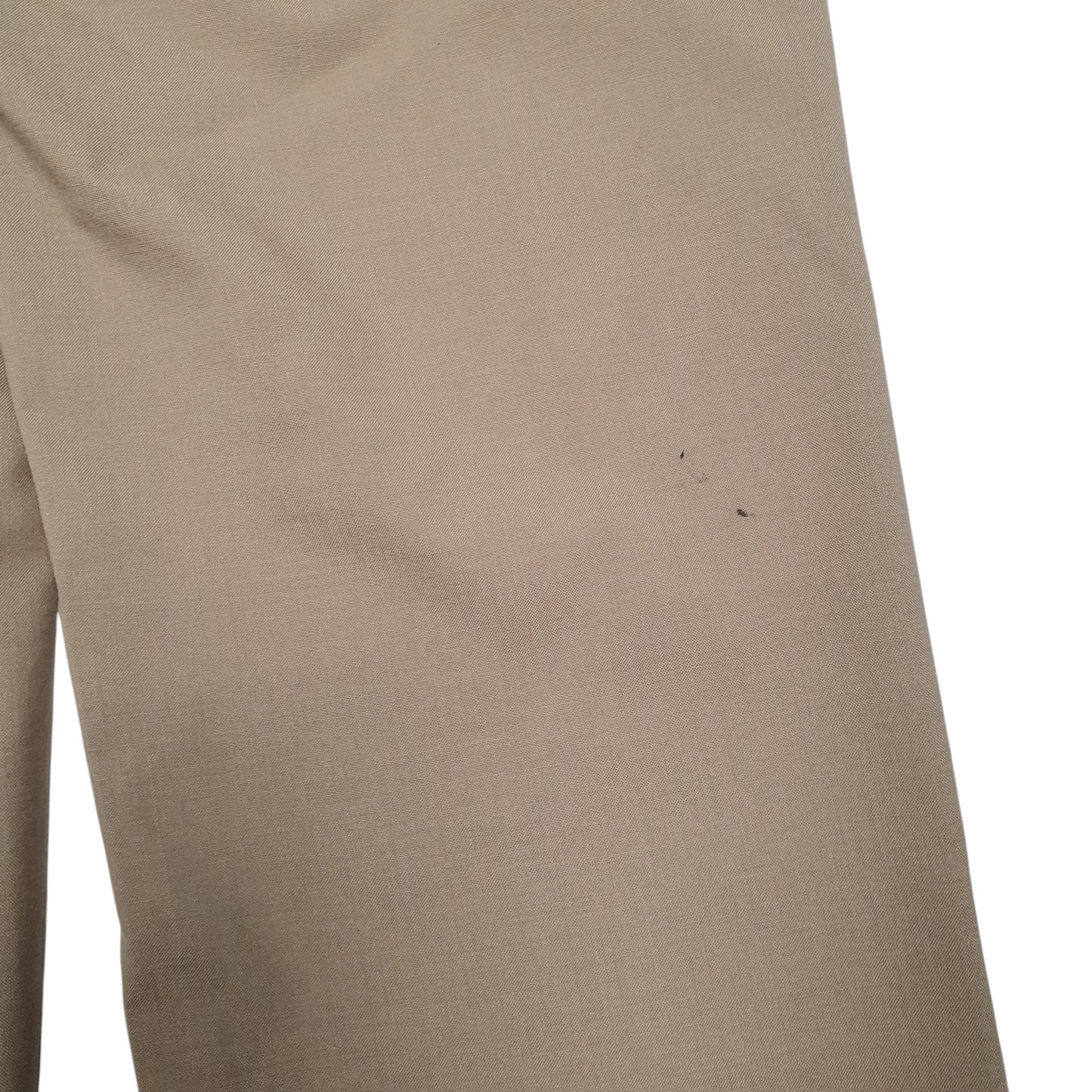 Mens Beige Ralph Lauren   Trousers