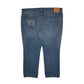 Mens Blue Levis   Jeans