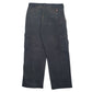 Mens Grey Dickies Workwear  Trousers