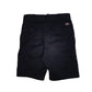 Mens Black Dickies Vintage 90s Made In USA Workwear  Shorts