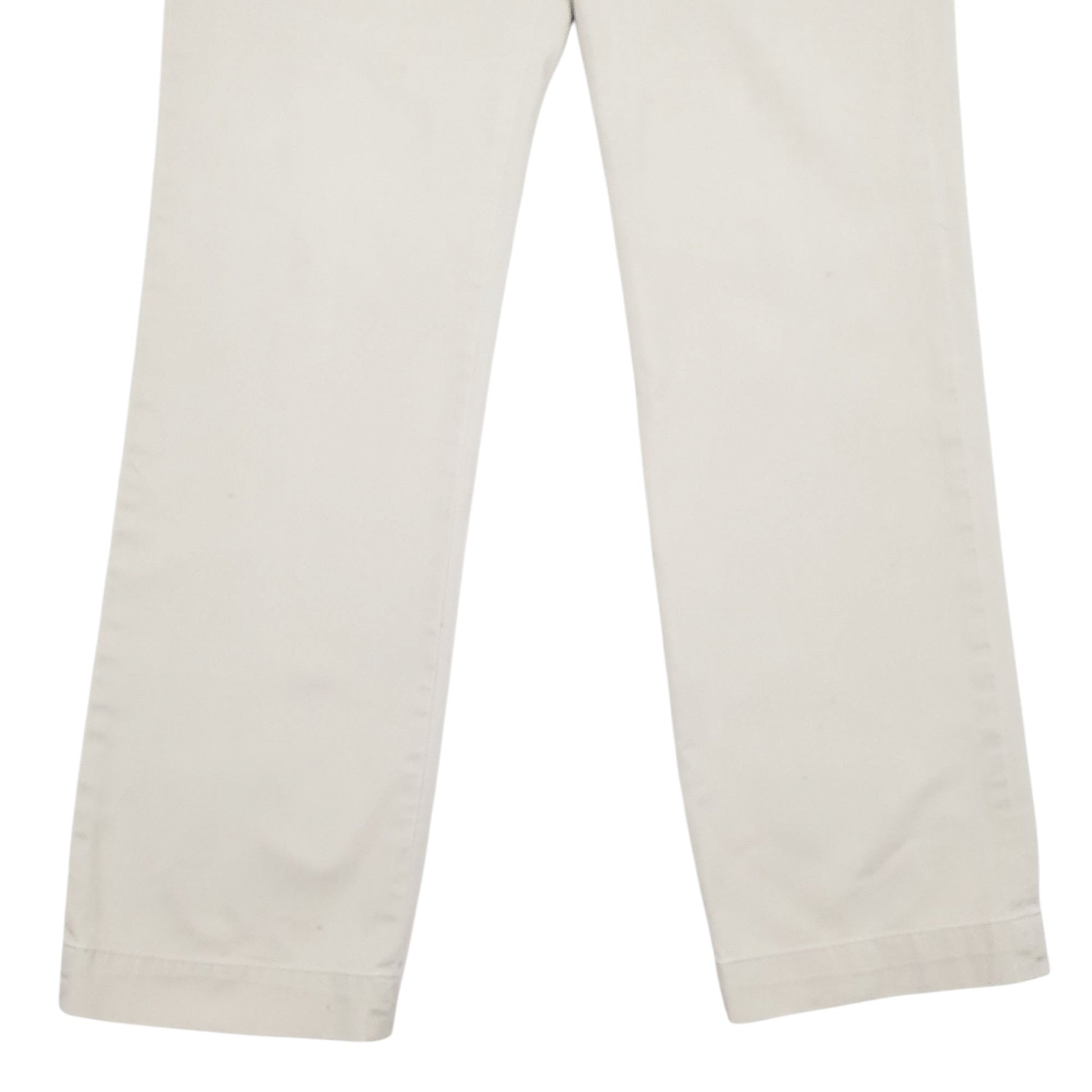 Mens Grey Polo Ralph Lauren   Trousers