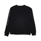 Womens Black Carhartt  Crewneck Jumper