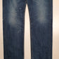 Mens Blue Levis   Jeans