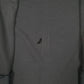 Womens Grey Champion Track Top Full Zip Jumper