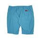 Mens Blue Dickies   Shorts