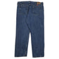 Mens Blue Wrangler   Jeans