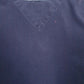 Mens Navy Tommy Hilfiger  Hoodie Polo Shirt