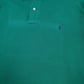 Mens Green Polo Ralph Lauren   Polo Shirt