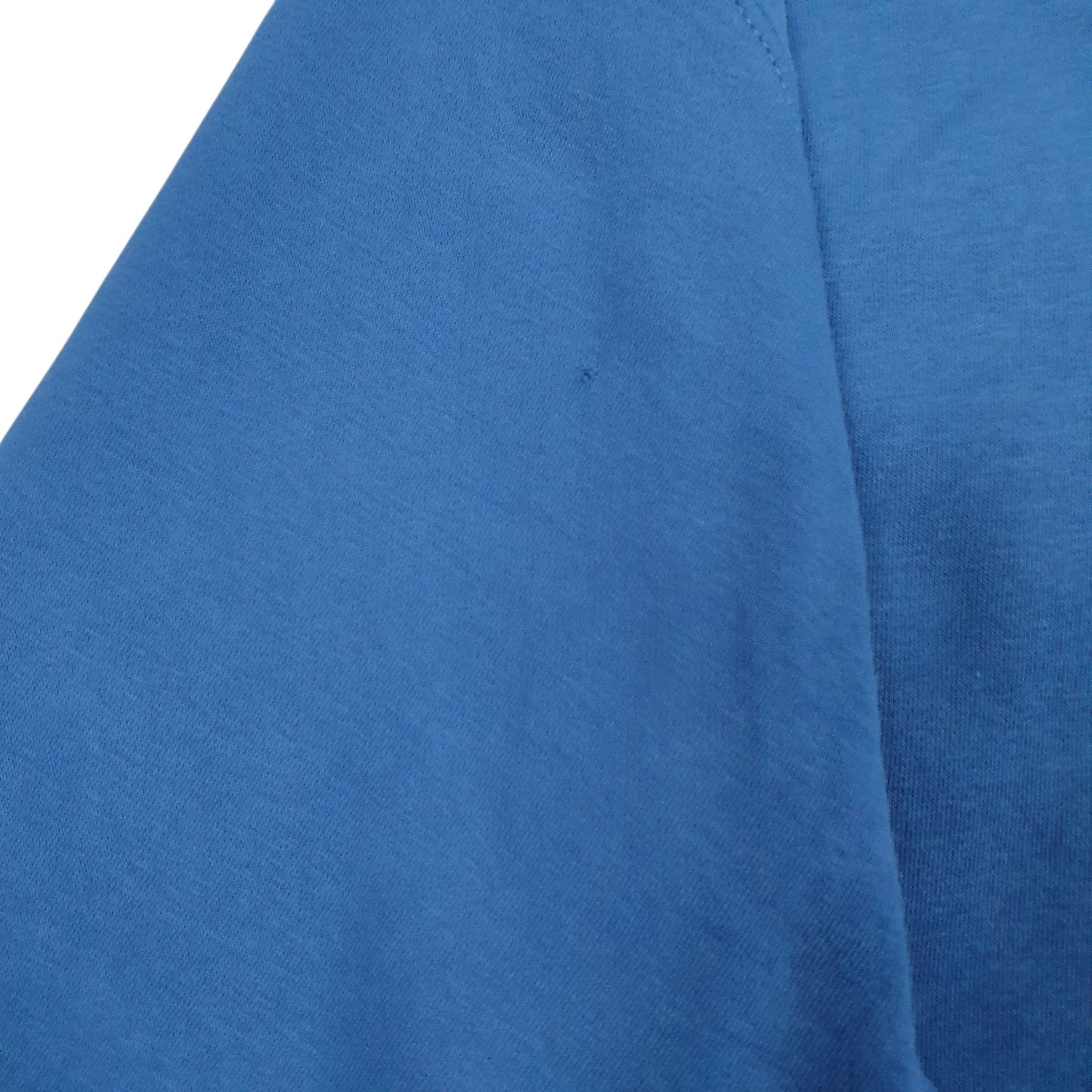 Mens Blue Nike  Hoodie Jumper