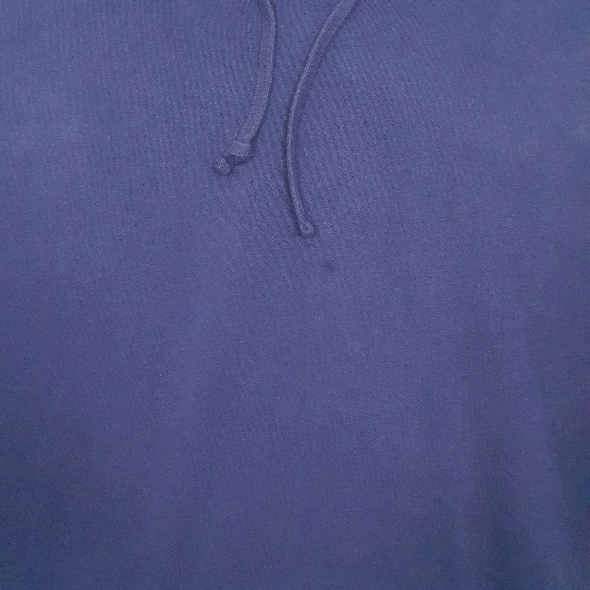 Mens Navy Fila  Hoodie Jumper