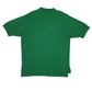Mens Green Polo Ralph Lauren   Polo Shirt