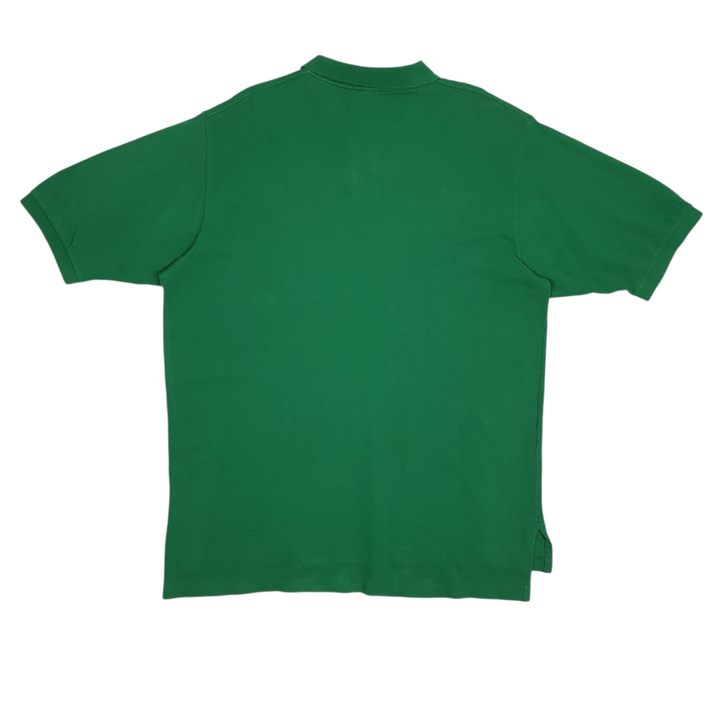 Mens Green Polo Ralph Lauren   Polo Shirt