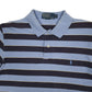 Mens Blue Polo Ralph Lauren   Polo Shirt