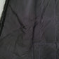 Womens Black The North Face Longline Parka  Coat