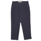 Womens Black Levis Capri Chino Trousers