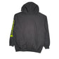 Mens Grey Carhartt  Hoodie Jumper