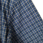Mens Blue L.L.Bean   Shirt