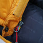 Womens Yellow The North Face Baltoro Summit Series  Coat
