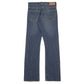 Mens Blue Levis   Jeans