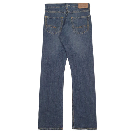 Mens Blue Levis   Jeans