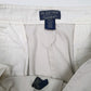 Mens Grey Ralph Lauren Polo Jeans Co  Trousers