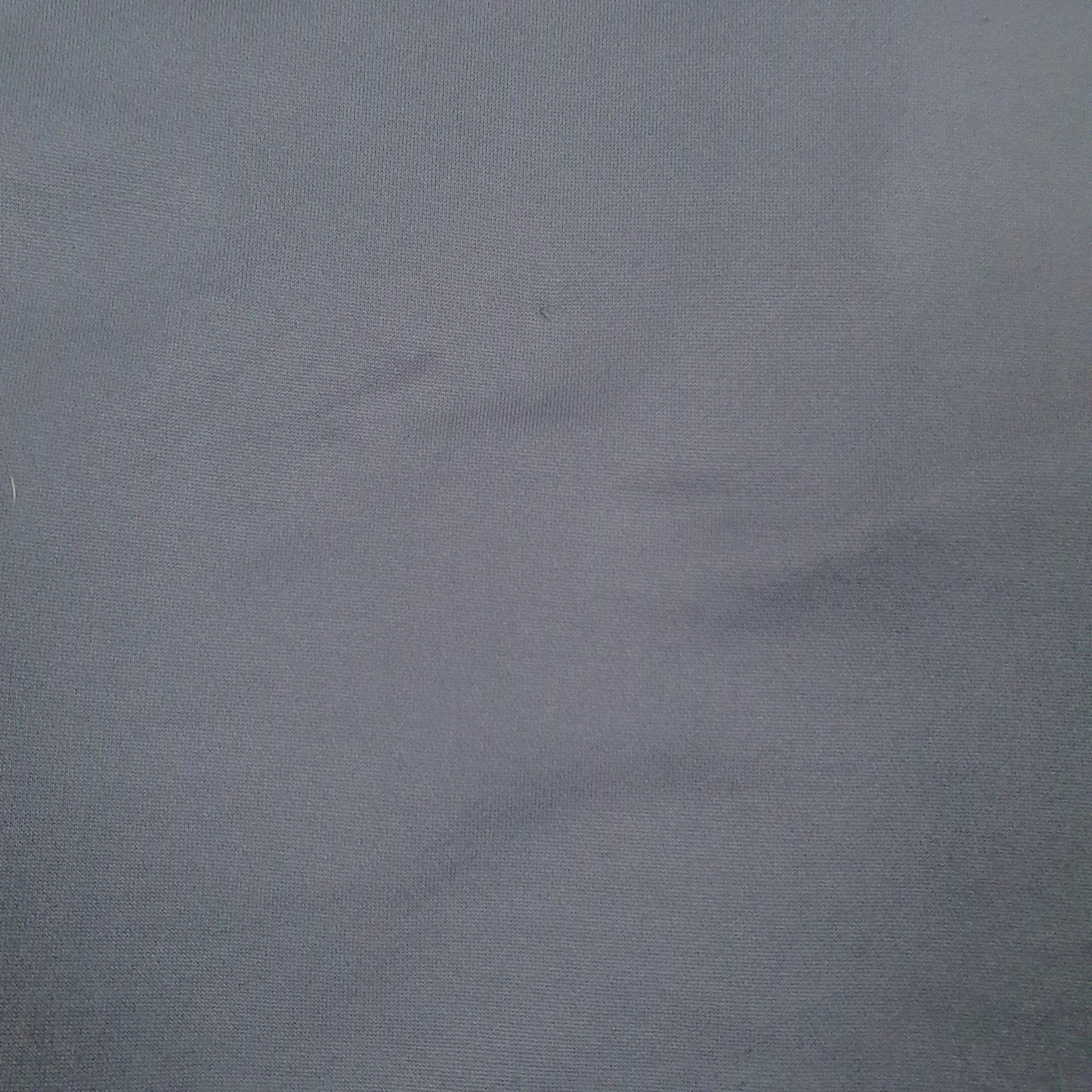 Mens Grey Adidas  Quarter Zip Jumper