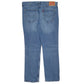 Mens Blue Levis   Jeans