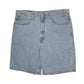 Mens Blue Levis Vintage 90s Denim Shorts