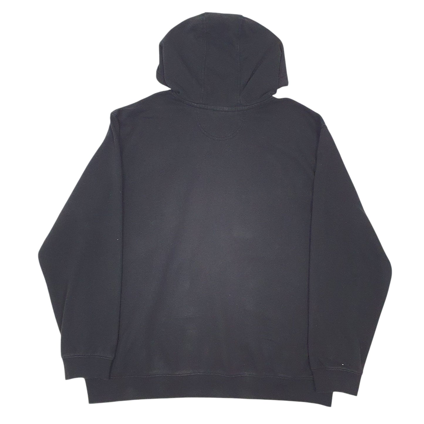 Mens Black Carhartt Loose Fit Freedom Forever Hoodie Jumper