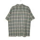 Mens Green L.L.Bean   Shirt