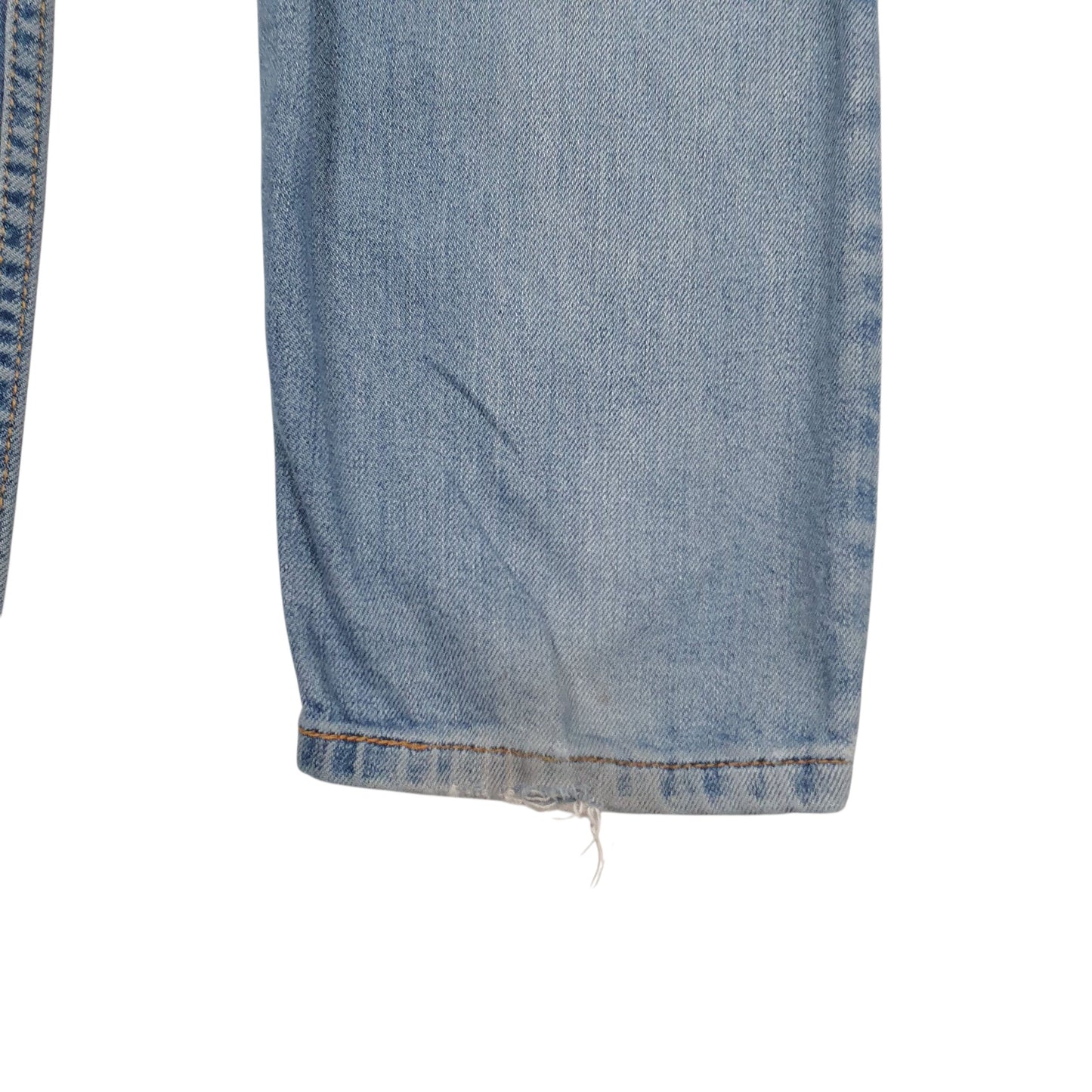 Mens Blue Levis   Jeans