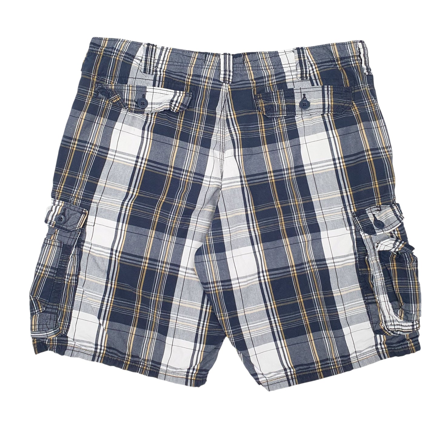 Mens Grey Lee  Hoodie Shorts