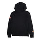 Womens Black Carhartt  Hoodie Jumper