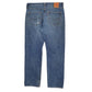 Mens Blue Levis   Jeans