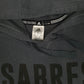 Mens Grey Adidas Buffalo Hockey Sabres Hoodie Jumper