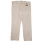 Mens Beige Wrangler   Jeans
