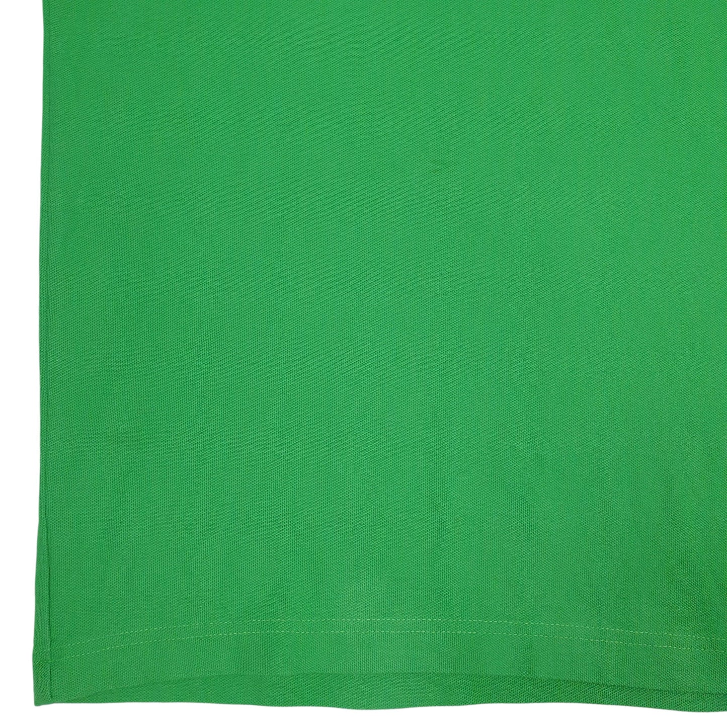 Mens Green Tommy Hilfiger   Polo Shirt