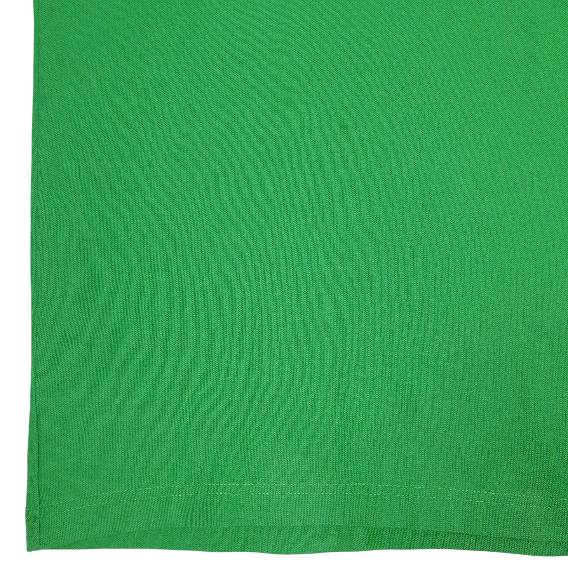 Mens Green Tommy Hilfiger   Polo Shirt