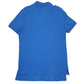Mens Blue Polo Ralph Lauren   Polo Shirt