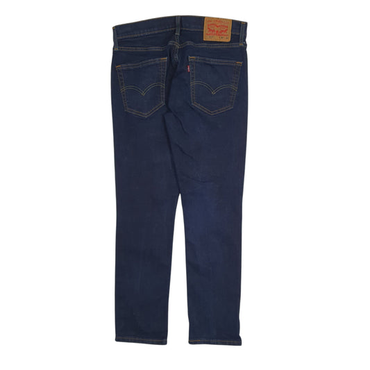 Mens Blue Levis   Jeans