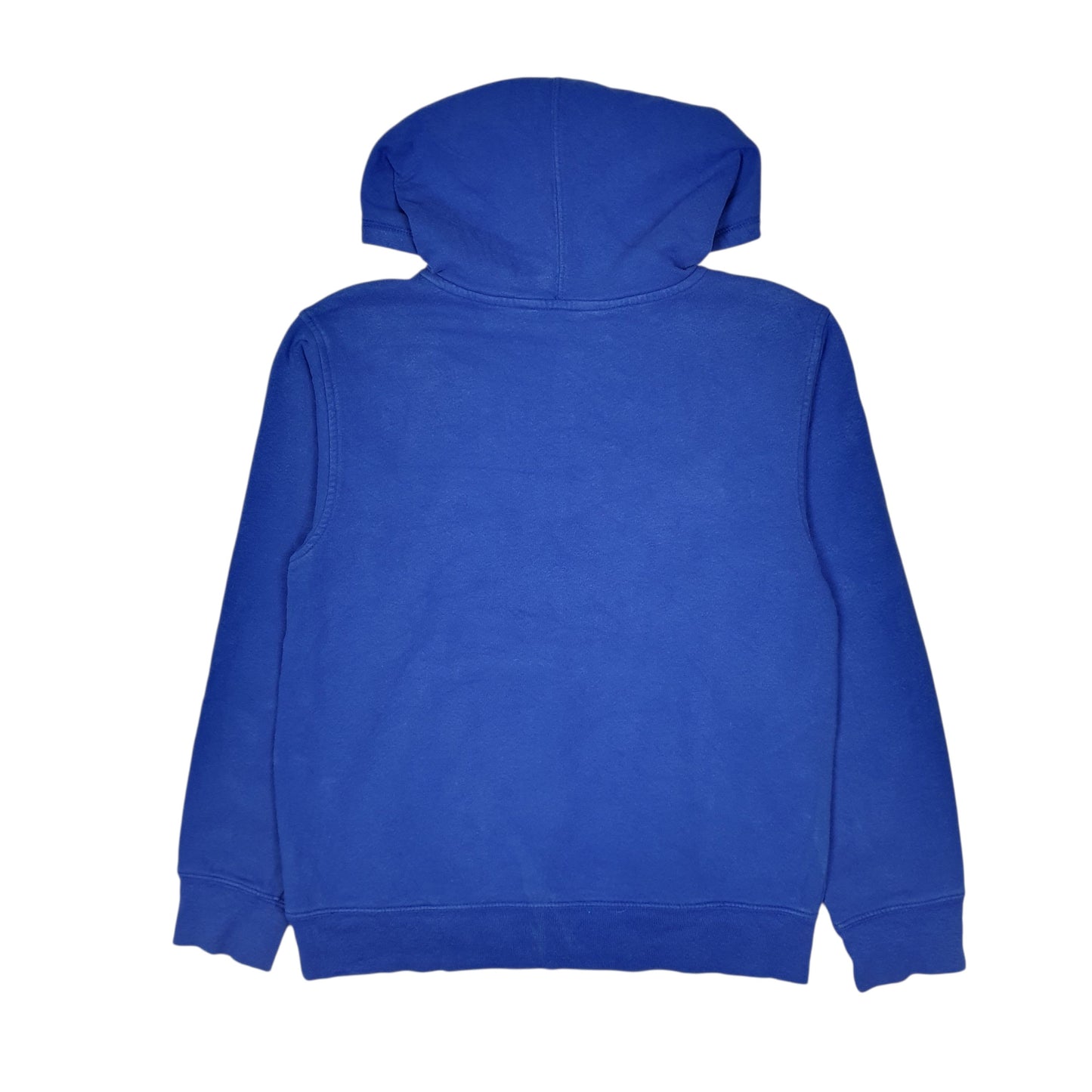 Womens Blue The North Face  Hoodie Jumper