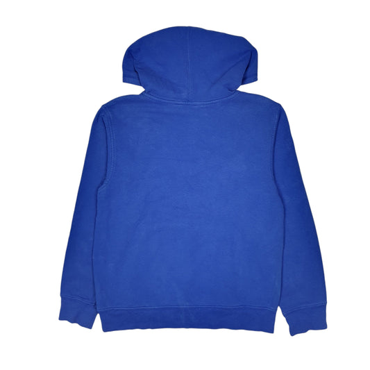 Womens Blue The North Face  Hoodie Jumper