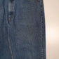 Mens Blue Levis   Jeans