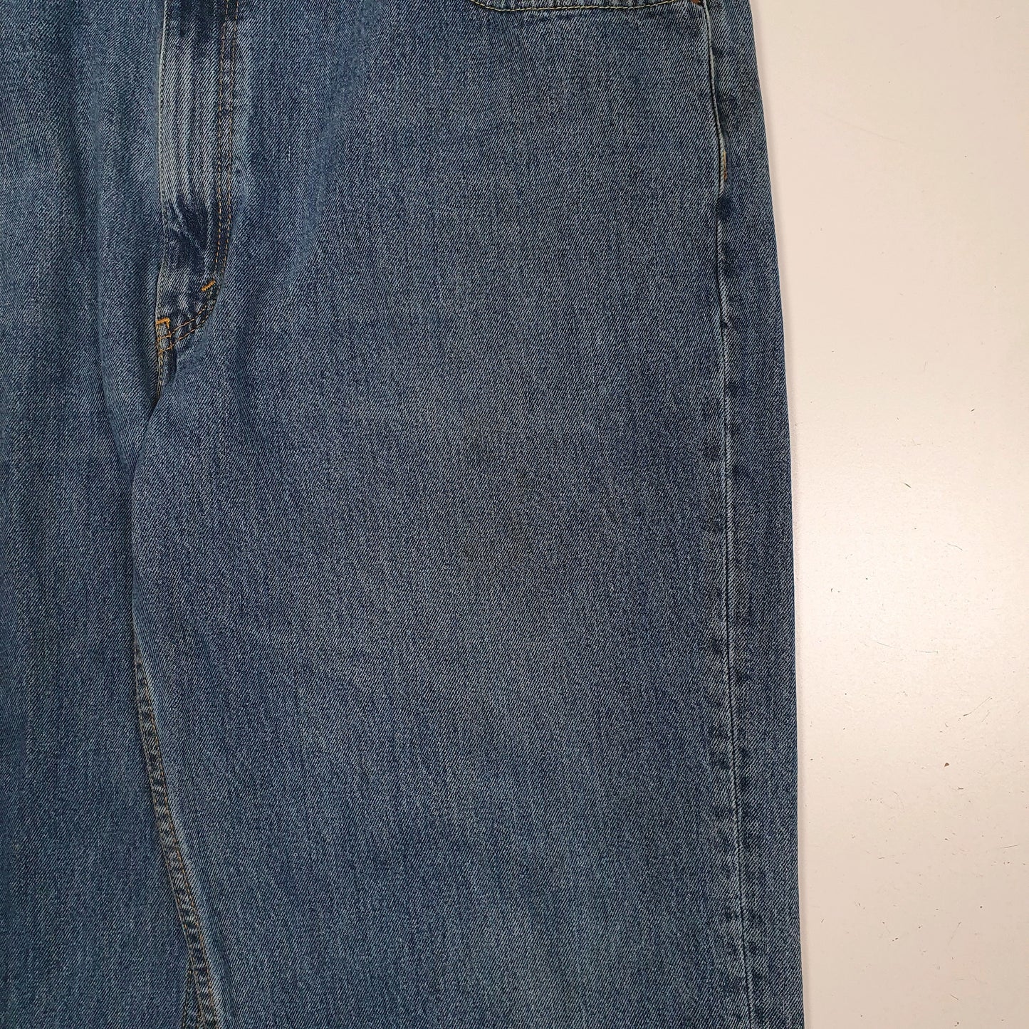 Mens Blue Levis   Jeans