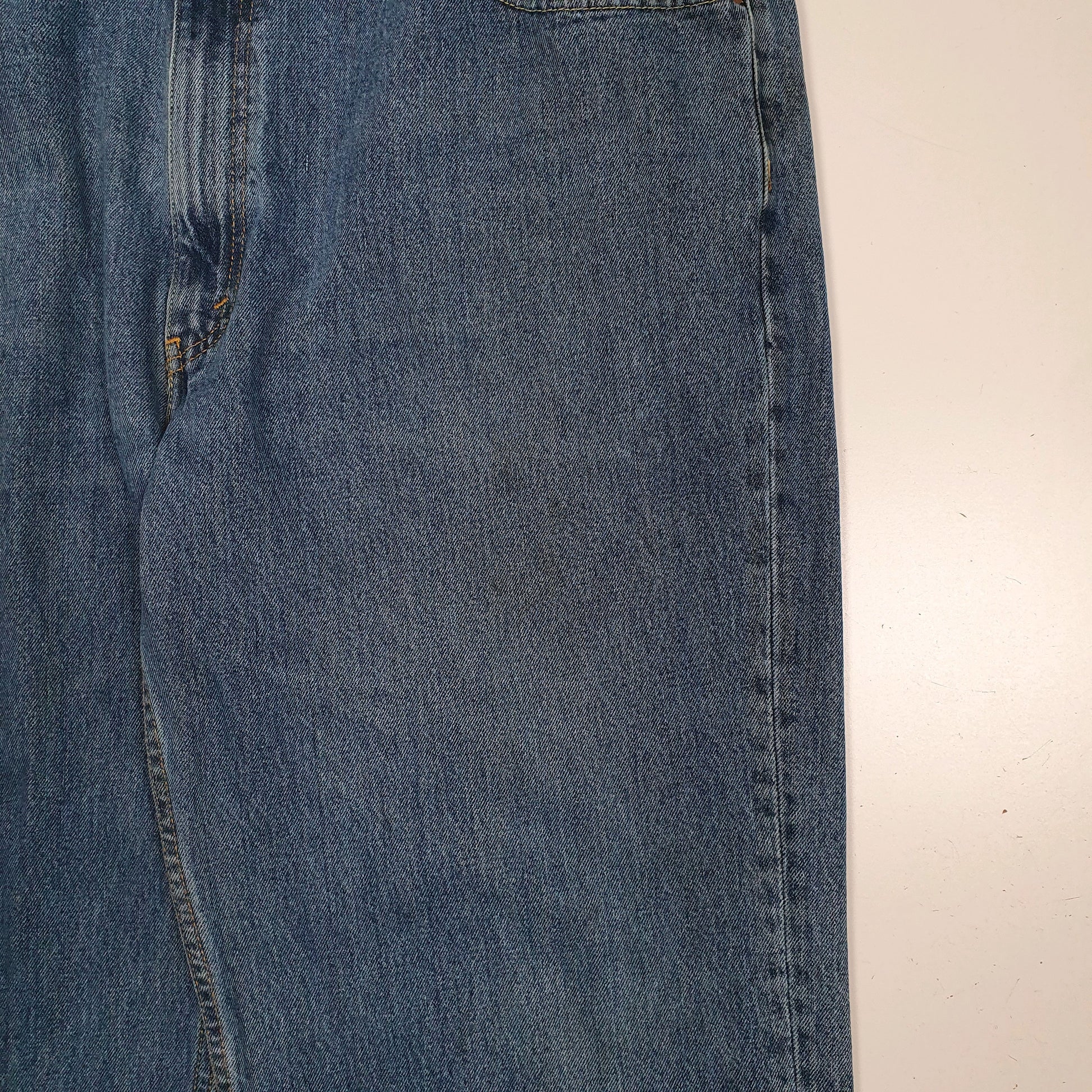 Mens Blue Levis   Jeans